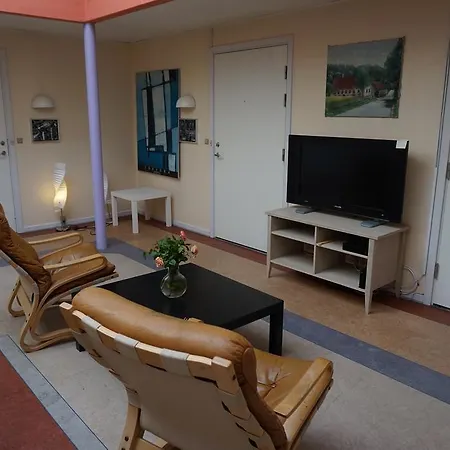 Las Vegas Hou (Nordjylland)
