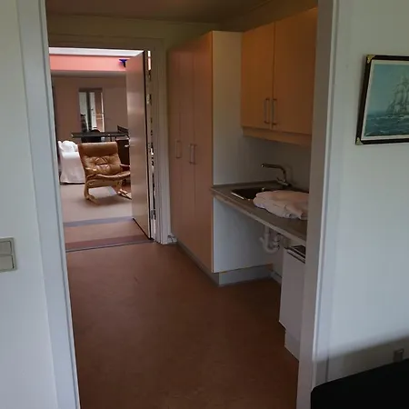Apartment Las Vegas Hou (Nordjylland)