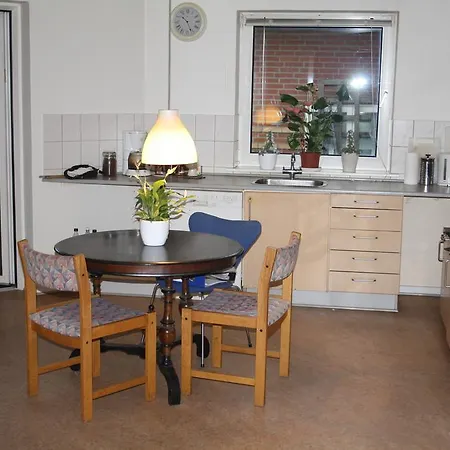 Las Vegas Apartment *