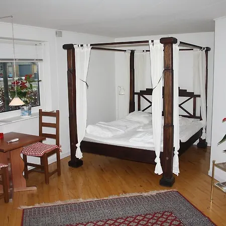 Las Vegas Apartment *