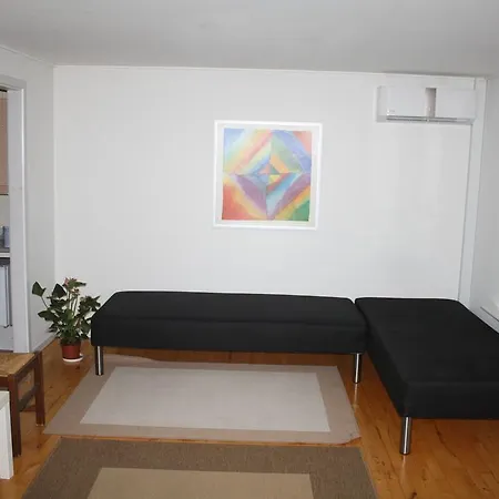 Las Vegas Apartment Hou (Nordjylland)
