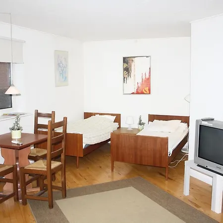Apartment Las Vegas *
