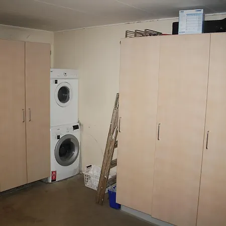 Las Vegas Apartment *